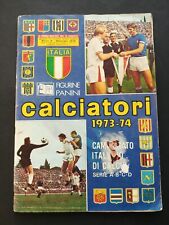 Album completo panini usato  Villar Focchiardo