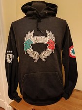 Felpa ultras juventus usato  Torino