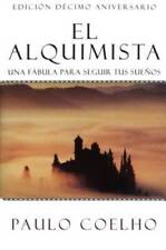 Alquimista una fabula for sale  Montgomery