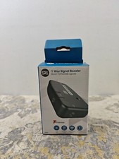 Slx signal booster for sale  UK