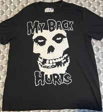 danzig t shirt for sale danzig t shirt for sale WILLENHALL