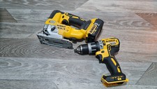 Dewalt 18v dcd796 for sale  NORWICH