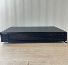 Platine hifi kenwood d'occasion  Montpellier-