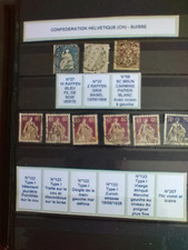 Rare timbres fil d'occasion  Rilhac-Rancon