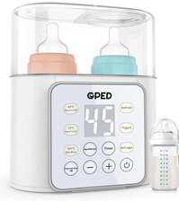 Baby bottle warmer for sale  Miami
