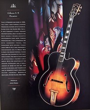 Gibson premier guitar for sale  Galway