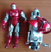 Marvel legends serie usato  Milano