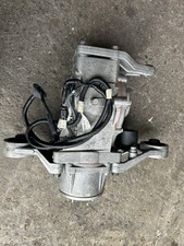 Toyota rav4 hinterachse gebraucht kaufen  Brilon