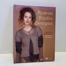 Buch rowan studio gebraucht kaufen  Eutin