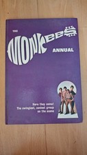 Monkees annual 1967 for sale  OLDBURY