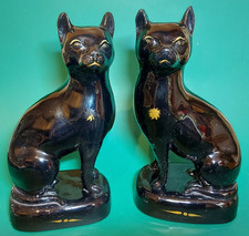 Rare pair 19thc for sale  HEANOR