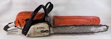 Stihl 271 farm for sale  Ridgeley