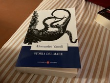 Storia del mare usato  San Miniato