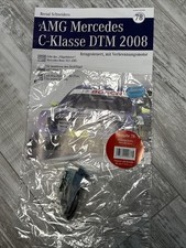 Kyosho deagostini amg gebraucht kaufen  Hiddenhausen