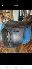 Smart pro saddle for sale  RETFORD