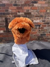 Large dog hand for sale  BRIDGNORTH