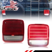 Red led rear for sale  Rancho Cucamonga