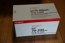 Canon 200mm 2.8l for sale  LONDON
