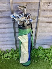 Job lot golf for sale  SUTTON