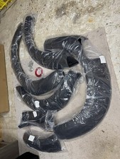 Wide wheel arches for sale  PRESTON