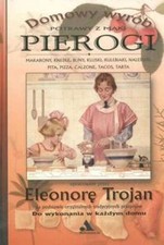 Pierogi. Potrawy z mąki. Makarony, knedle, bliny.. (Pierogi  Potrawy z maki...) na sprzedaż  PL