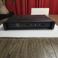 Qsc 700 channel for sale  Richmond