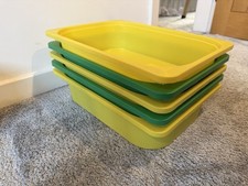 Ikea trofast storage for sale  BIRMINGHAM