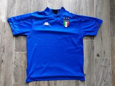 Maillot vintage italie d'occasion  Tours-