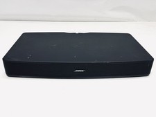 Bose solo sound gebraucht kaufen  Schwarzenbek