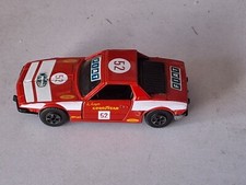 Kiko fiat rosso usato  Spedire a Italy