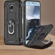 Capa suporte anel carro magnético preta Aura Star Crown SAMSUNG GALAXY TJS Galaxy J7 comprar usado  Enviando para Brazil