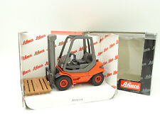 Schuco linde forklift d'occasion  Expédié en Belgium