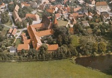 Alte ansichtskarte ebstorf gebraucht kaufen  Deutschland