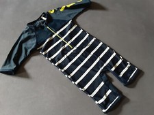 Name schutzanzug baby gebraucht kaufen  Kalletal