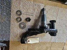 89-93 Dodge Ram 5.9L 12V Cummins D250 D350 eixo de driver/junta de direção comprar usado  Enviando para Brazil