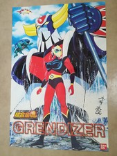 Goldorak officiel poster d'occasion  Nevers