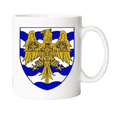 Consett mug cup for sale  SHEERNESS