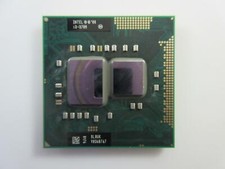 CPU INTEL CORE i3 MOBILE I3-370M 2400 MHz SLBUK ORIGINAL #13 comprar usado  Enviando para Brazil