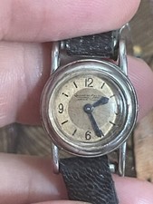 Montre vintage mécanique d'occasion  Labergement-lès-Seurre