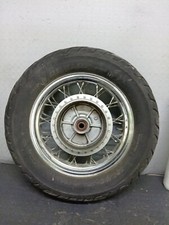Cerchio ruota posteriore usato  Acerra