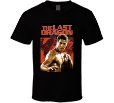 Last dragon poster for sale  Niagara Falls
