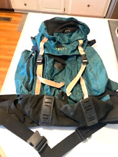 Kelty backpack zipper for sale  Johns Island