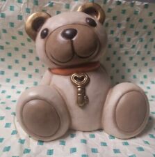 Teddy aldo arancione usato  Scafati