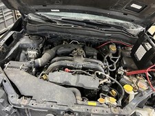 Subaru forester engine for sale  Cochranton