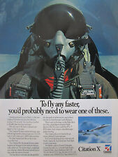 1992 pub cessna d'occasion  Yport