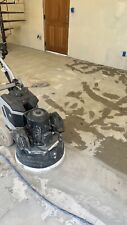 Concrete grinding machine for sale  Bloomington