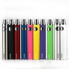 900mah evod ego for sale  UXBRIDGE