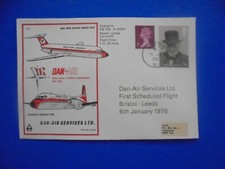 Danair 748 first for sale  LOWESTOFT