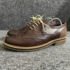 Barbour bamburgh brown for sale  PONTEFRACT