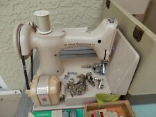 Vtg rare singer for sale  USA